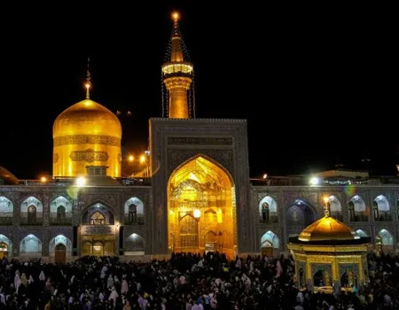 چرا علم بدون اخلاق، دانایی کامل نیست؟ | سیره امام رضا(ع)، الگویی برای پیوند دانش و اخلاق در دانشگاه‌ها
