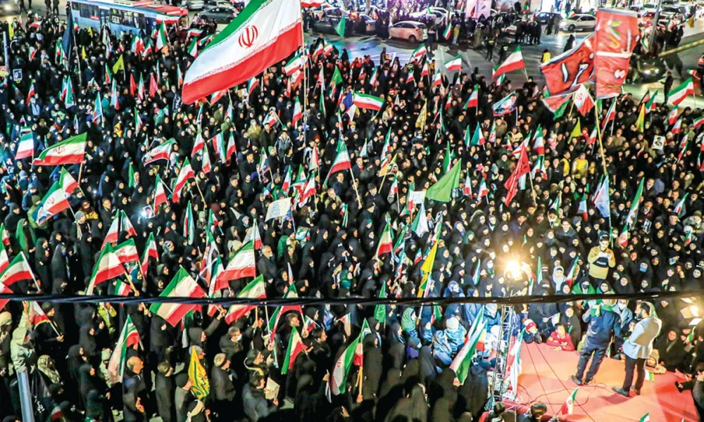 اجتماعات خیابان قرارگاه همدلی، همیاری و احیای پیوندهای اجتماعی | تولد یک تجربه زیسته