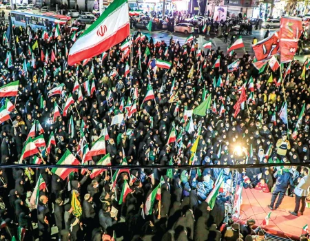 اجتماعات خیابان قرارگاه همدلی، همیاری و احیای پیوندهای اجتماعی | تولد یک تجربه زیسته