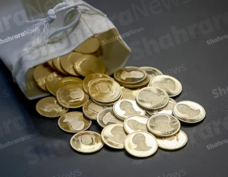 نوسان مثبت قیمت انواع سکه و رشد آرام نرخ نقره در مشهد (۲۸ مهر ۱۴۰۵)